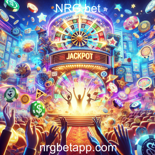 NRG bet
