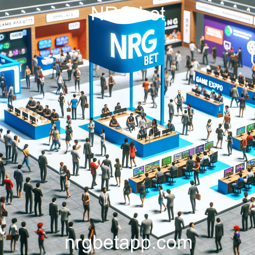 Explorando as Melhores Ofertas de Jogos na NRG bet