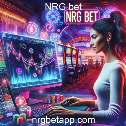 Explorando as Melhores Ofertas de Jogos na NRG bet
